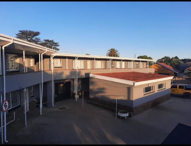 2 BEDROOM PROPERTY TO RENT IN ARCON PARK